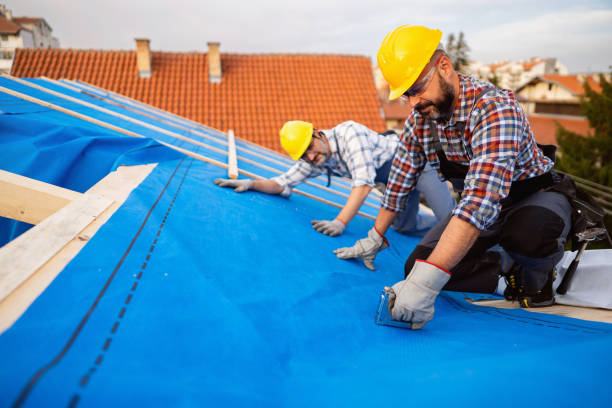 Commercial Roofing Services